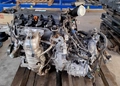 MOTOR PARCIAL HONDA HR-V 2017 (ID:22619)