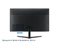 Monitor 32 Samsung Essential S3 75Hz Full HD HDMI/DP - LS32B300NWNMZD