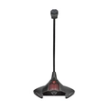 Microfone Trust Gamer Gxt 239 Flexível 23467