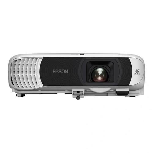Projetor Epson Fh54+ 3lcd Full Hd 4.100 Lúmens - V11hb59021