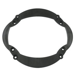 Aro Adaptador Original Permak Gol Escort Traseiro Permak 226/b