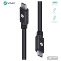Cabo Usb-c Tipo-c V3.2 Vinik 1.5 Metros - C32g1-15