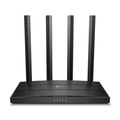 Roteador Tp-link Archer C6 Gigabit Wi-fi Mu-mimo Ac1300 - Archer C6(br)