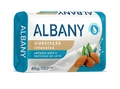 Sabonete Amêndoa Doce e Proteínas Do Leite Albany 85g