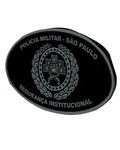 Breve emborrachado - SEGURANÇA INSTITUCIONAL
