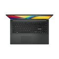 Notebook ASUS Vivobook Go 15, AMD Ryzen 5 7520U, 16GB, 512GB SSD, KeepOS, 15,6