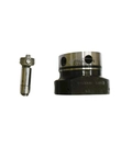 CABEÇOTE HIDRÁULICO AXIAL PERKINS 4236 / MF 275 / MWM 229 7185-197L D-TRON