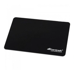 Mouse Pad Fortrek Bap102 180x220mm Preto - 73269