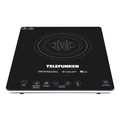 Cooktop de Inducao Com 1 Boca 1200w 110v Tf-ai9000