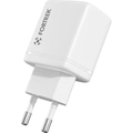 Carregador Universal Usb-c Fortrek Fk 131b 20w
