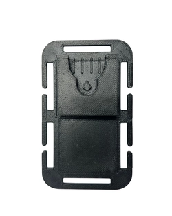 Suporte de Câmera COP- Motorola