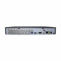 Gravador Dvr Hikvision 16 Canais 2mp 1080p Turbo Pentaflex - LDS-7216HQHI-M1