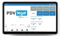 PDV Legal - Software de gestão completo