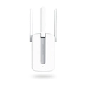 Repetidor de Sinal Wireless Mercusys 300mbps com 2 antenas - Mw300re