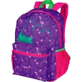 Mochila Escolar Infantil Uva - Sestini
