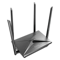 Roteador Wi-Fi Mesh AC2100, 4G/LTE, TR-069 Gigabit, Multi-WAN, MU-MIMO - DIR-2150