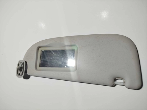 Quebra Sol l.d Peugeot 206 2013 (ID:3622)