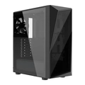 Gabinete Gamer Cooler Master MasterBox CMP 520L, Lateral de Vidro, 1x fan, Preto - CP520-KGNN-S03