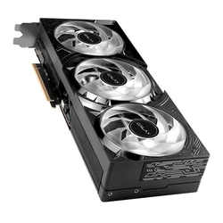 Placa de Vídeo Galax GeForce RTX 5080, 1 Click OC, 16GB, GDDR7, DLSS, G-Sync, Ray Tracing - 58NZN6MDBBOC