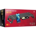 Suporte Para Monitor C3tech Preto - Bm-100bk