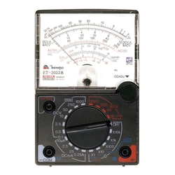 Multimetro Analogico Minipa Et-2022b Ac / Dc Ate 1.000v