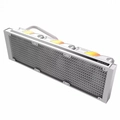 Water Cooler Pcyes Sangue FRIO 3 ARGB WHITE GHOST 360MM - TDP 350W - ARGBSF3360WGBR