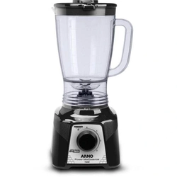 Liquidificador Arno Power Mix Essential Lq19 700w Preto 220v
