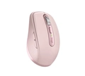 Mouse Logitech Mx Anywhere 3 Rosa Sem Fio 910-005994-v