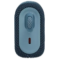 Caixa De Som JBL GO 3 Azul - JBL