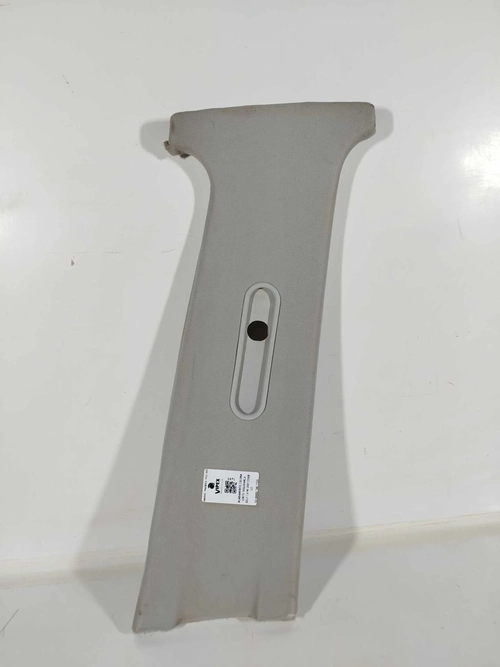 ACABAMENTO COLUNA CINTO SEGURANÇA GOLF 1.6 MI 2007/2008 LD (ID:7499)