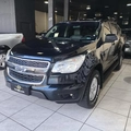 CHEVROLET S10 LT FD2 2013
