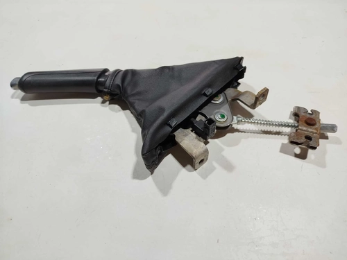 Alavanca freio de mão Fiat grand Siena 2014 (DI:631)