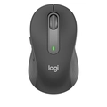 Mouse Logitech M650 Signature Bluetooth Preto 910-006250