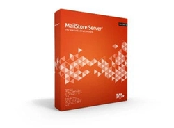 Archiving Mailstore Server 200-299 Users Esd Mstln00cag12