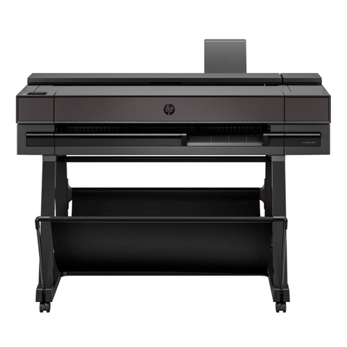 Impressora Plotter Hp Designjet T850 De 36" - 2y9h0a#ac4