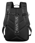Mochila Tática Citizen Invictus - preta 20L