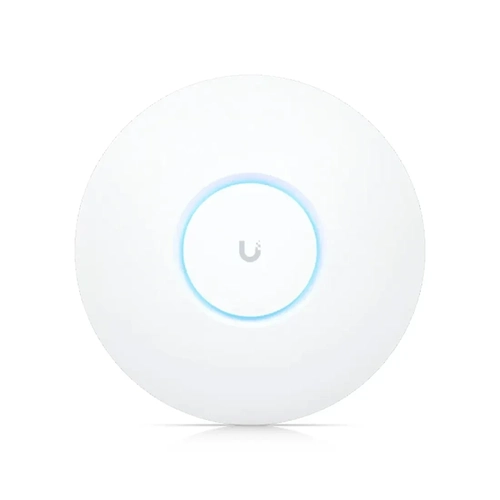 Access Point Ubiquiti U6+ Unifi 6 Plus Sem Fonte - U6+i