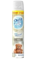 Odorizante De Ambiente Talco Puro Ar 500ml