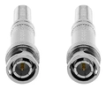 CONECTOR CONEX 1000 BNC MOLA G2 – CONEX 1000 BNC MOLA G2 – INTELBRAS