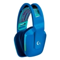 Headset Gamer Logitech G733 Azul Sem Fio - 981-000942