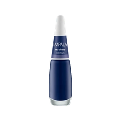 Esmalte Impala Cremoso A Cor da Sua Moda - Teu cheiro 7,5ml