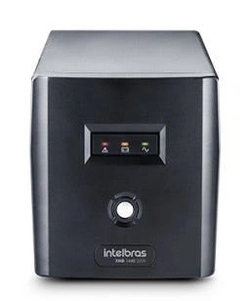 INTELBRAS NOBREAK ATTIV 700VA 120V