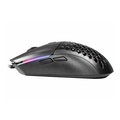 Mouse Gamer K-mex M136 RGB Preto - M136us00010cb0x