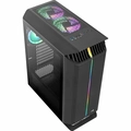 Gabinete Gamer Aerocool RGB Gladiator