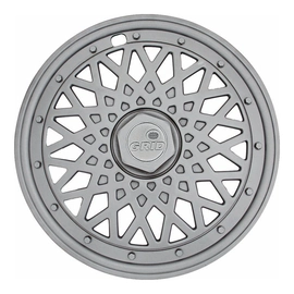 Calota Grid 602ar-pta Aro 15 Ar Universal Gss