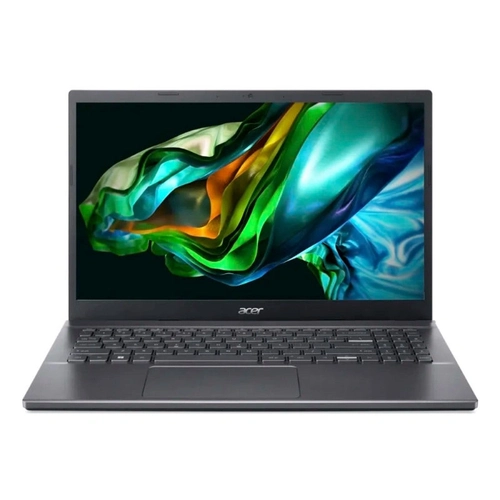 Notebook Acer A515-57-51w5 Intel I5 15.6 8gb 256 Gb Ssd Linux Gutta - Nx.knfal.006