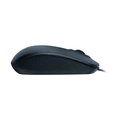 Mouse Usb Vinik Dynamic 1000dpi - Dm101