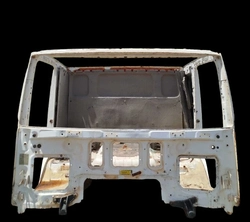 CABINE VOLKSWAGEN CONSTELATION 24.250 2008 (ID:7697)