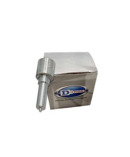 BICO INJETOR COMMON RAIL PARA FORD CARGO E VW CONSTELLATION MOTOR CUMMINS ISL 8.9 - EQ. 0433172213 DLLA146P2213 D-TRON