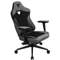 Cadeira Thunderx3 Eaze Mesh Black Preta